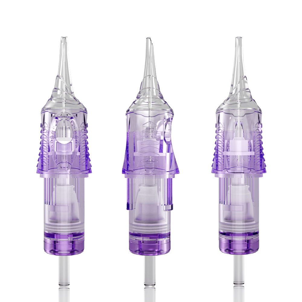 PEPAX LANCE S NEEDLE CARTRIDGES